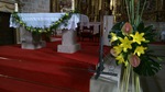 flores boda en Zamora