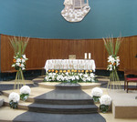 Diseños exclusivos en flores para boda en Zamora